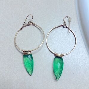Copacabana Earrings
